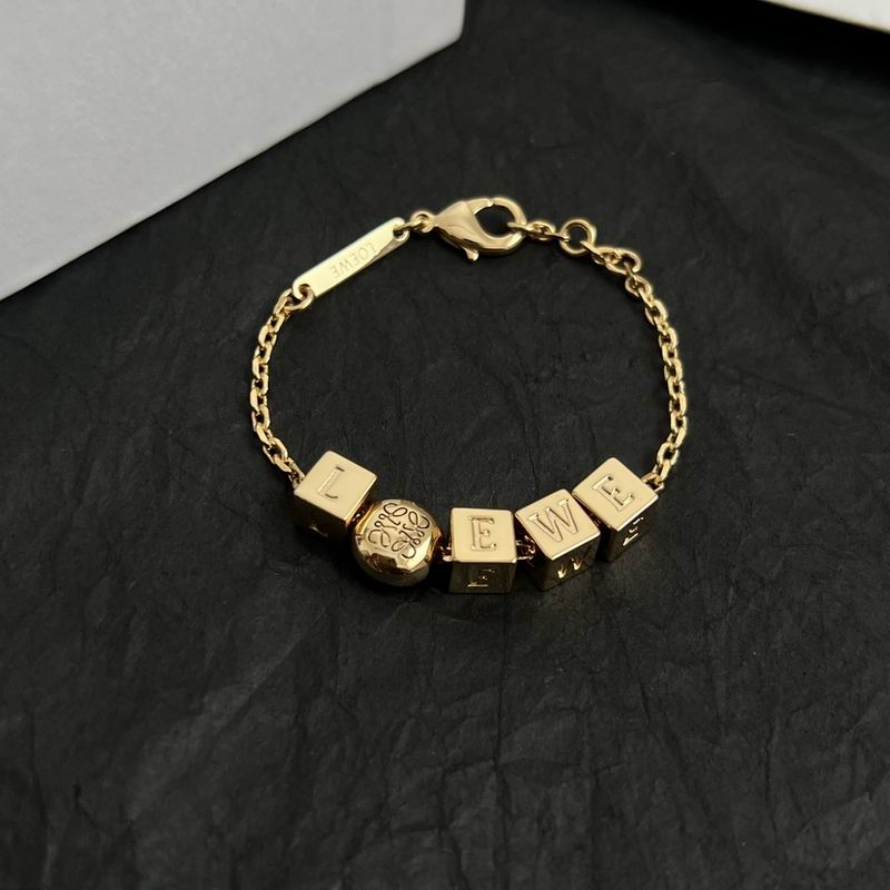 Loewe bracelet 08yxq01
